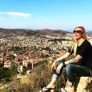 Meet your Posher, Reta